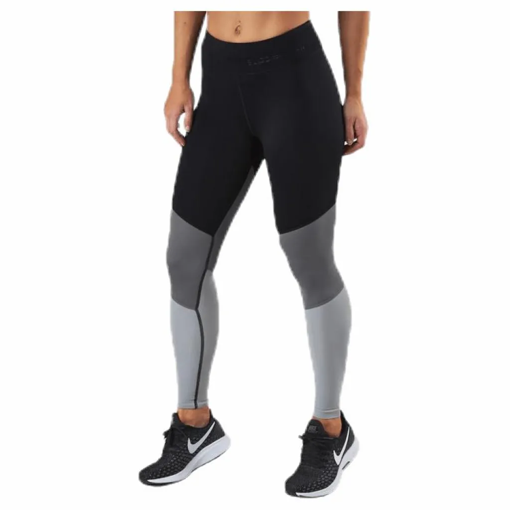 BLACC Calypso Compression Tights Black Svart Clearance