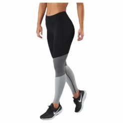 BLACC Calypso Compression Tights Black Svart Clearance