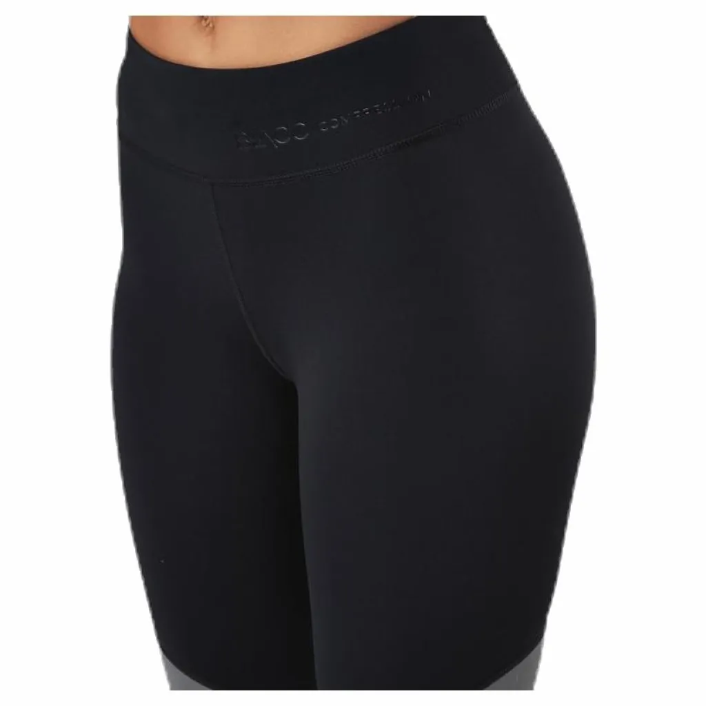 BLACC Calypso Compression Tights Black Svart Clearance