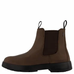 Polecat Camel Picadilly Gtx Brun Clearance