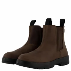 Polecat Camel Picadilly Gtx Brun Clearance