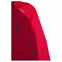 Camelia W Awg Jacket W-pro 150 Rococco Red*Weather Report Sale