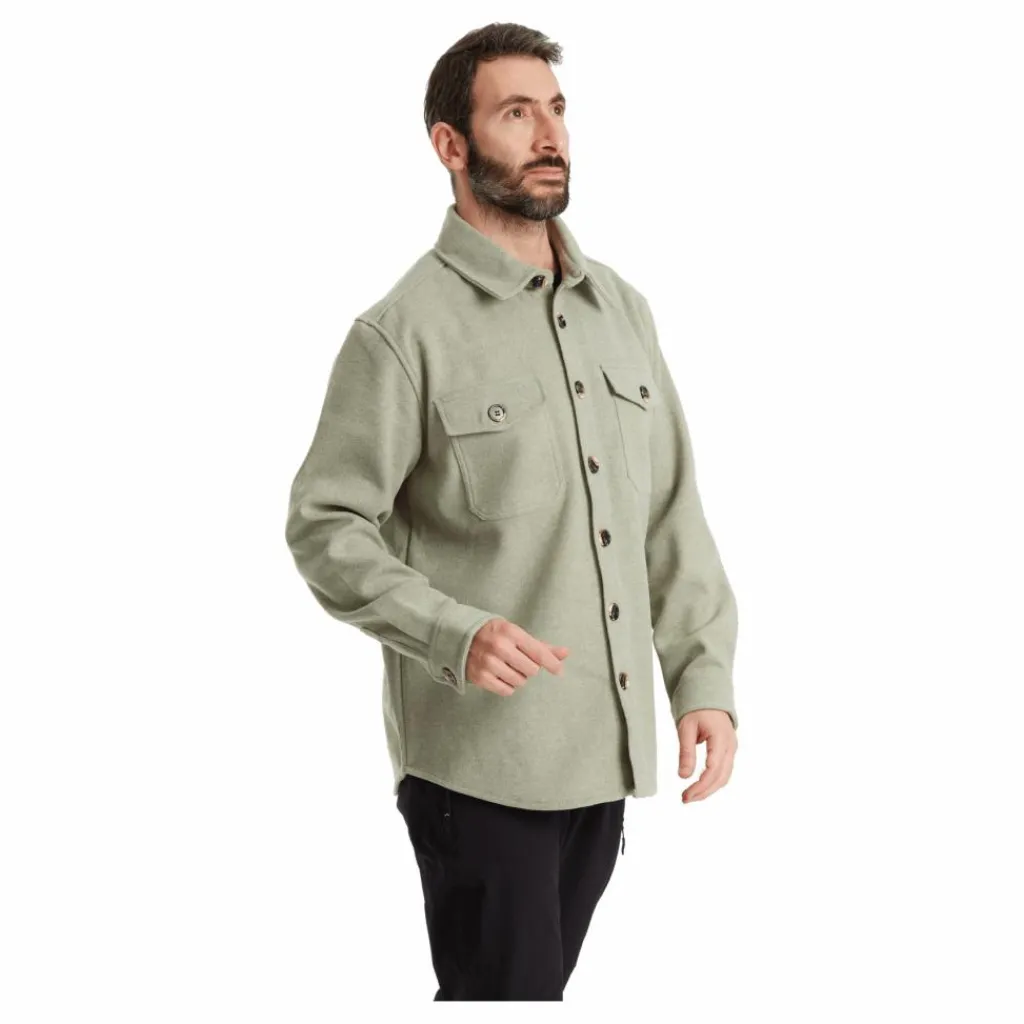 Cameron Reco Shirt Sea Spray*Tuxer New