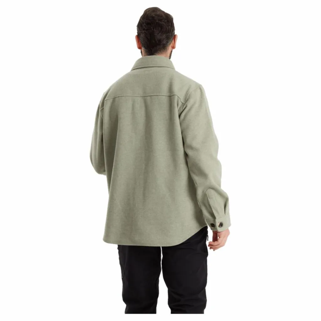 Cameron Reco Shirt Sea Spray*Tuxer New