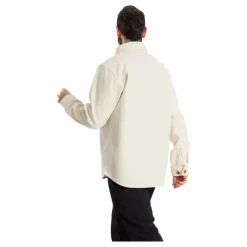 Tuxer Cameron Reco Shirt Tofu Vit New