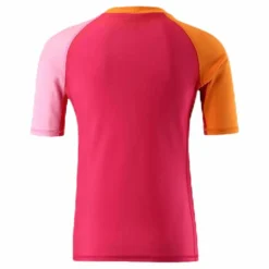 Camiguin Sunproof Recycled Swim Shirt Pink*Reima