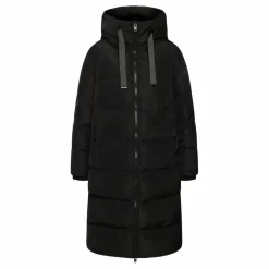 Camila Coat Black*ROCKANDBLUE Online