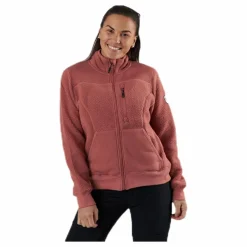 Tuxer Camila Jacket Pink Rosa Online