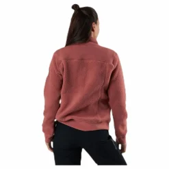 Tuxer Camila Jacket Pink Rosa Online