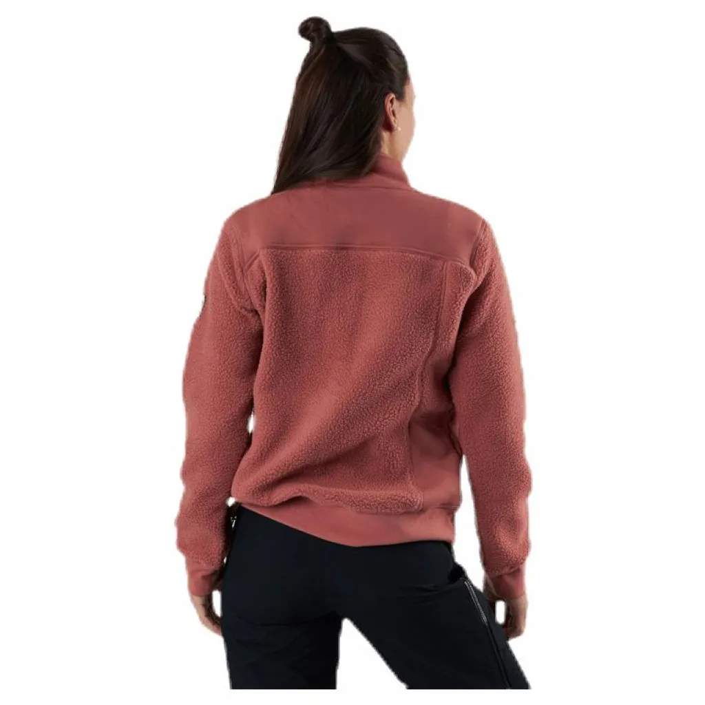 Tuxer Camila Jacket Pink Rosa Online