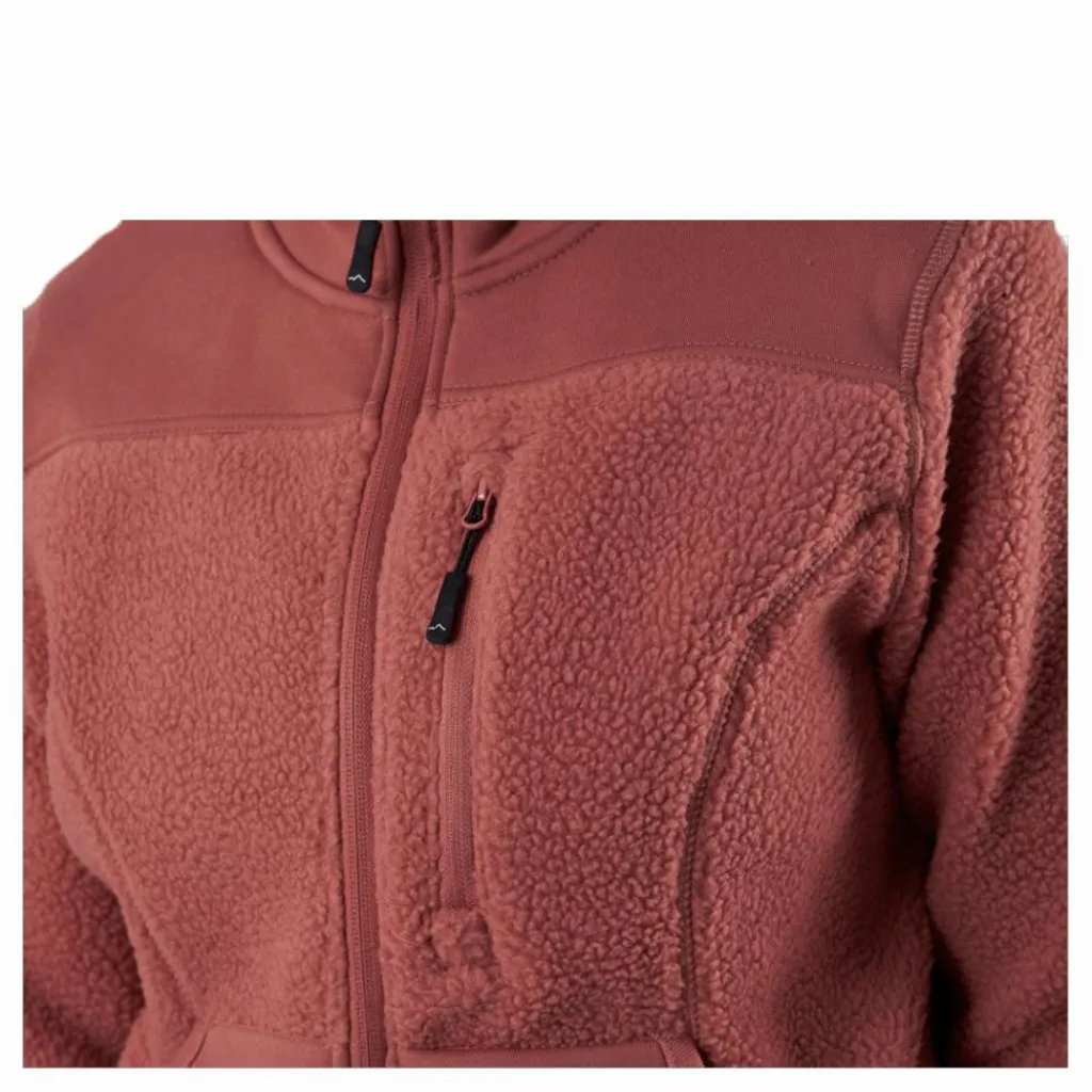 Tuxer Camila Jacket Pink Rosa Online