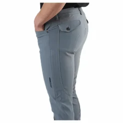 Euro-Star Camillo Fabric Knee Grey Grå Hot