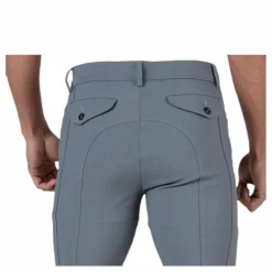 Euro-Star Camillo Fabric Knee Grey Grå Hot