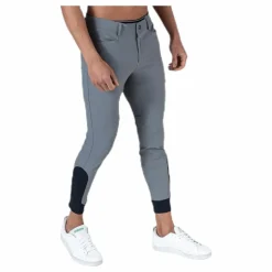 Euro-Star Camillo Fabric Knee Grey Grå Hot