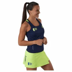 Camiseta Yali 400 Oceano Profundo*Bullpadel Clearance