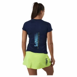 Camiseta Yolombo 400 Oceano Profundo*Bullpadel Online