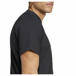 Camo Badge of Sport Graphic T-Shirt Black*adidas Hot