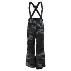 Camo Cody Junior Pant Patterned*8848 Altitude Hot
