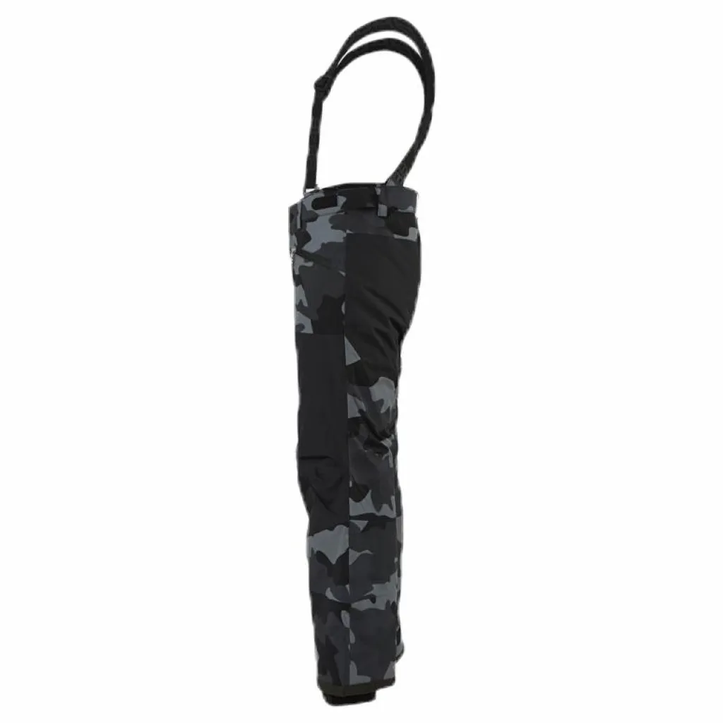 Camo Cody Junior Pant Patterned*8848 Altitude Hot
