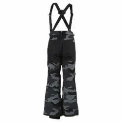 Camo Cody Junior Pant Patterned*8848 Altitude Hot