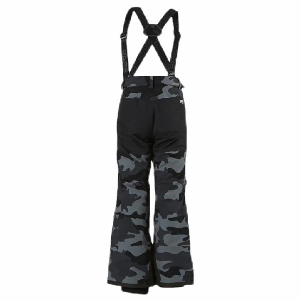Camo Cody Junior Pant Patterned*8848 Altitude Hot