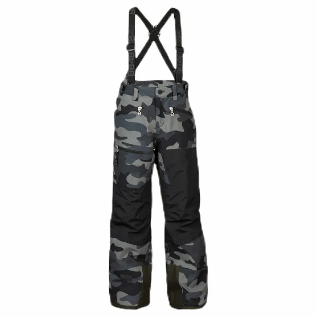 Camo Cody Junior Pant Patterned*8848 Altitude Hot