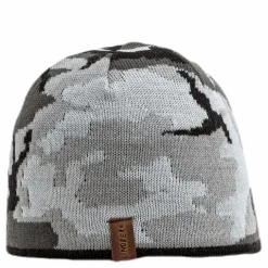 Camo Hat Patterned/White*Lindberg
