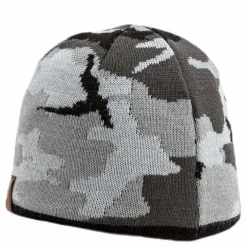 Camo Hat Patterned/White*Lindberg