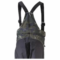 Lindberg Camo Pants 15000 mm Patterned Mönstrad Clearance