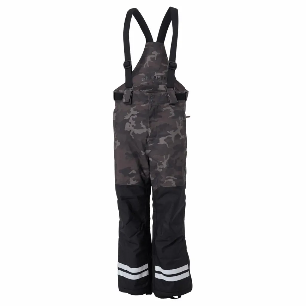 Camo Pants Brown*Lindberg Online