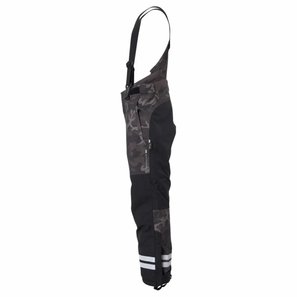 Camo Pants Brown*Lindberg Online