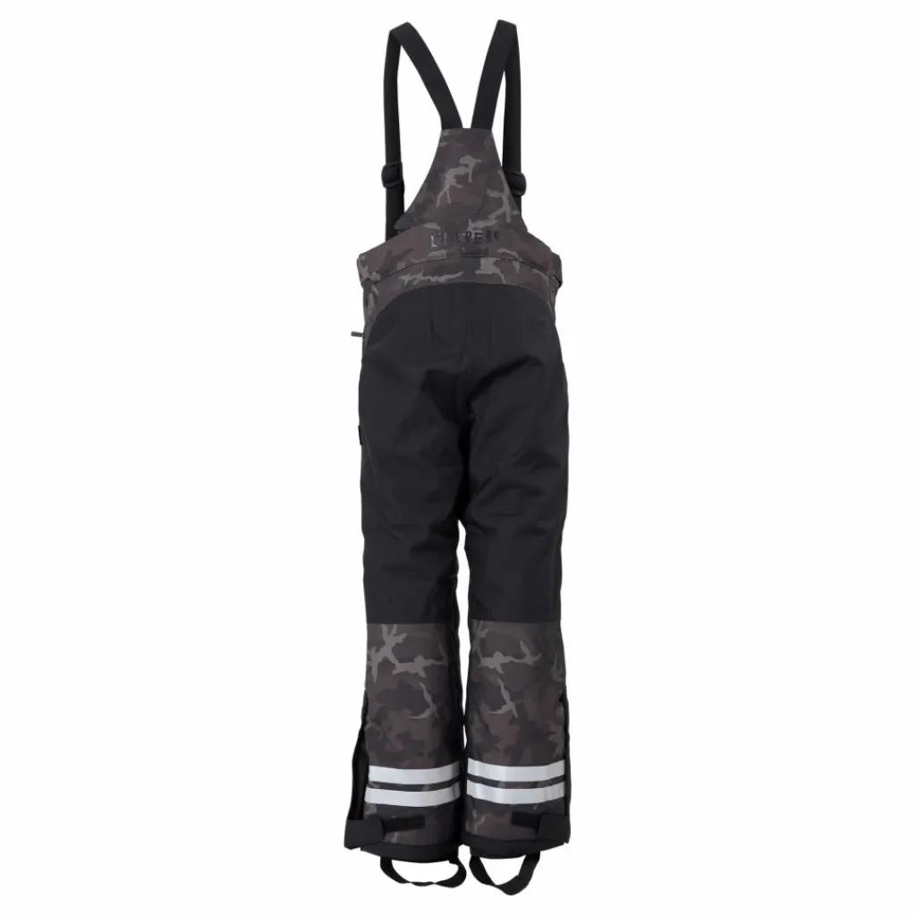Camo Pants Brown*Lindberg Online