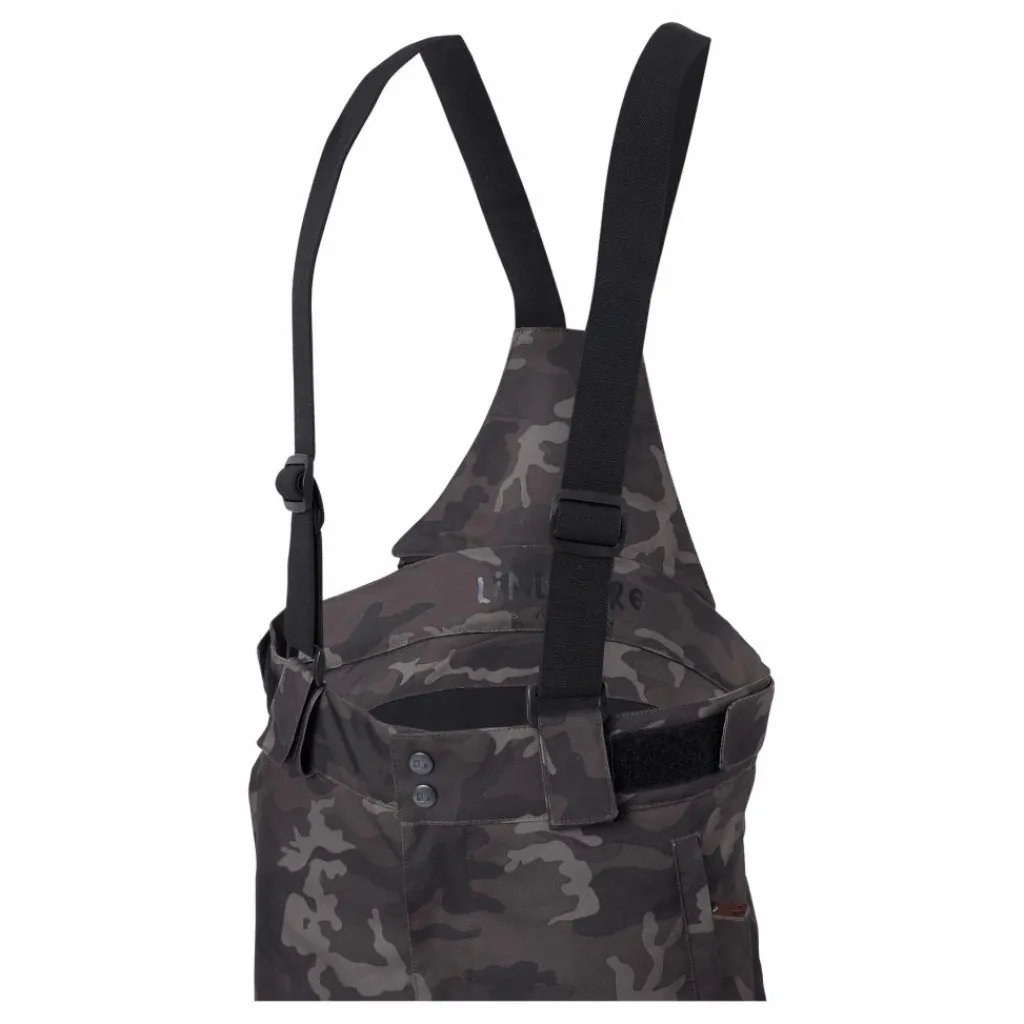 Camo Pants Brown*Lindberg Online