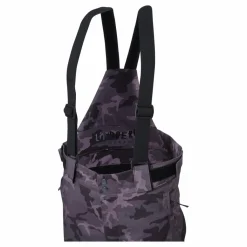 Camo Pants Dusty Mauve*Lindberg Online