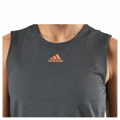 Camo Tank Primeblue Grey*adidas Hot