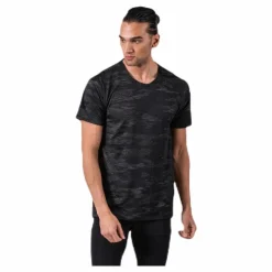 Camo Tee Black*adidas Outlet