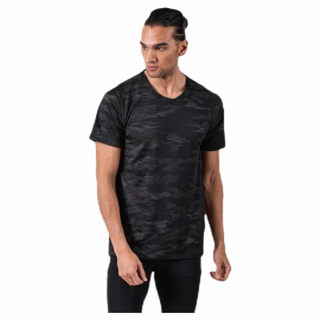 Camo Tee Black*adidas Outlet