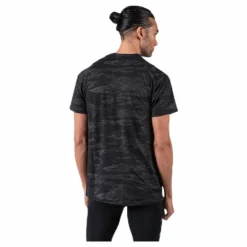 Camo Tee Black*adidas Outlet