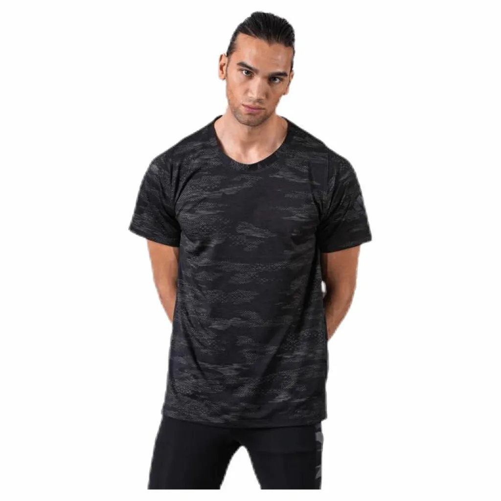 Camo Tee Black*adidas Outlet