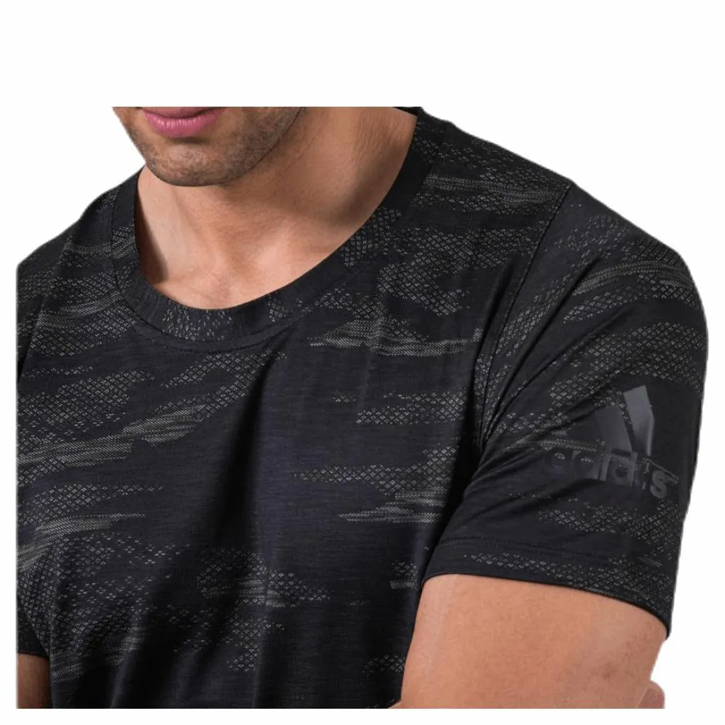 Camo Tee Black*adidas Outlet