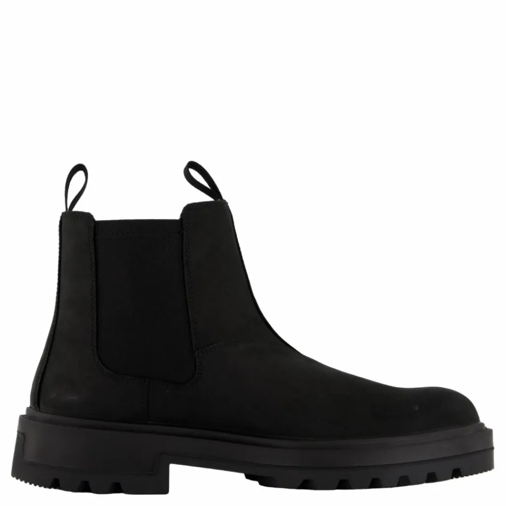 Camp Harvard Gtx Black*Polecat Clearance
