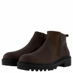 Polecat Camp Oxford Gtx Brun