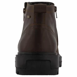 Polecat Camp Oxford Gtx Brun