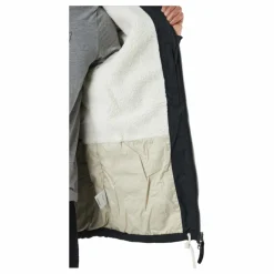 Tretorn Camper Jacket M’s Jet Black Svart Online