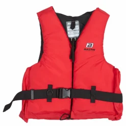 Baltic Canoe Red/navy Röd Clearance