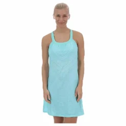 Cantine Dress Green*Prana Discount