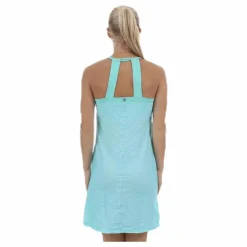 Cantine Dress Green*Prana Discount