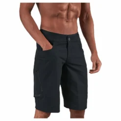Pearl Izumi Canyon Shorts Mtb Black Svart Discount