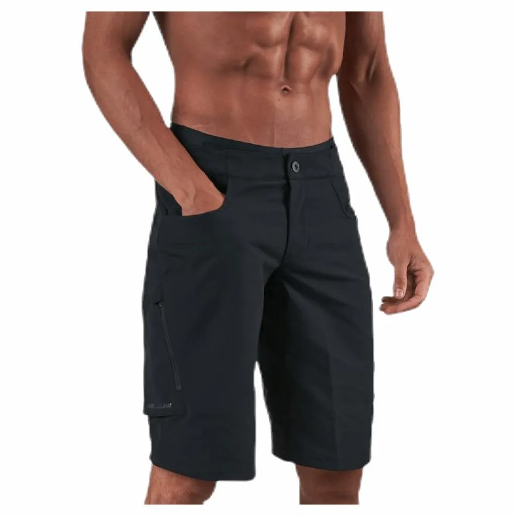 Pearl Izumi Canyon Shorts Mtb Black Svart Discount