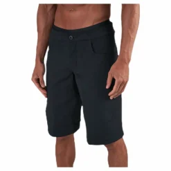 Pearl Izumi Canyon Shorts Mtb Black Svart Discount